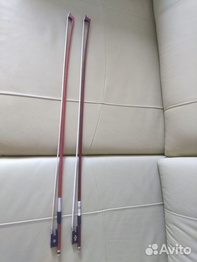 Смычок для скрипки 4/4