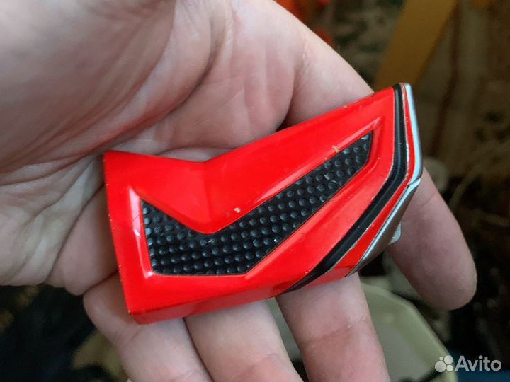 Зажигалка мальборо