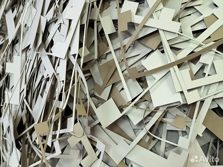 Отдам Макулатура бесплатно самовывоз