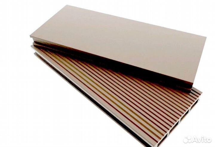 Террасная доска