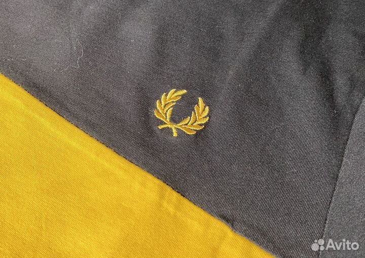 Футболка Fred Perry оригинал