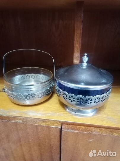 Конфетница