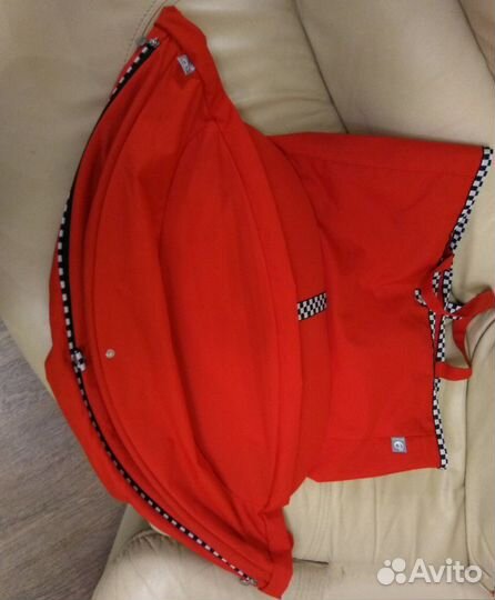 Комплект сменный для коляски Stokke Scoot v2,3