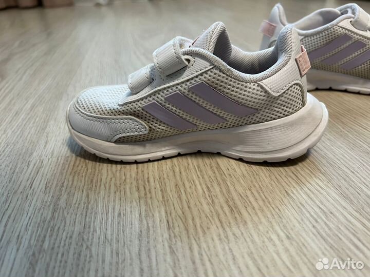 Кроссовки детские adidas оригинал, размер 25,5