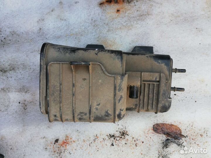 Абсорбер Джили Эмгранд EC-7