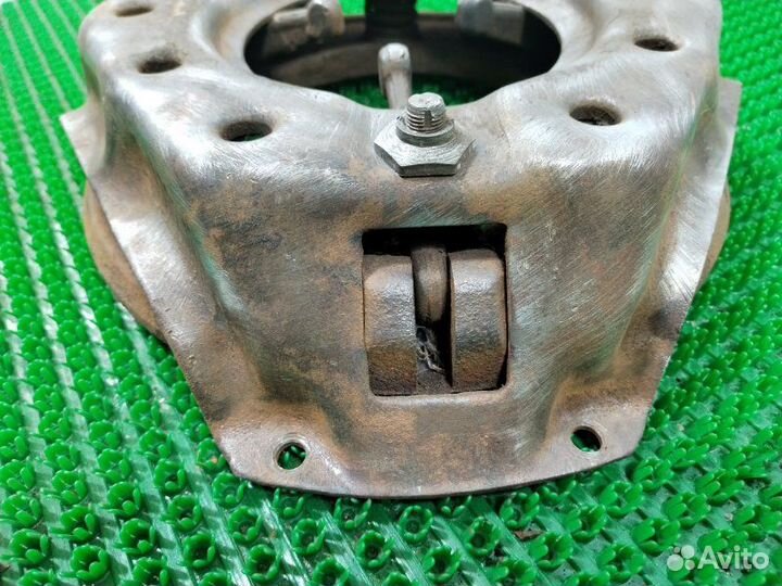 Корзина сцепления Газ Волга 3110 змз-402 1997