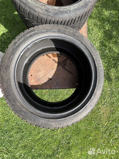 Tigar Winter 235/45 R18 98V