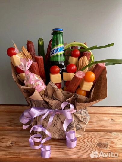 Подарок на 23 февраля