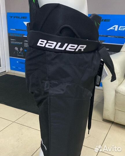 Хоккейные трусы Bauer X