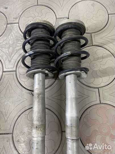 Амортизаторы на бмв е60 м5