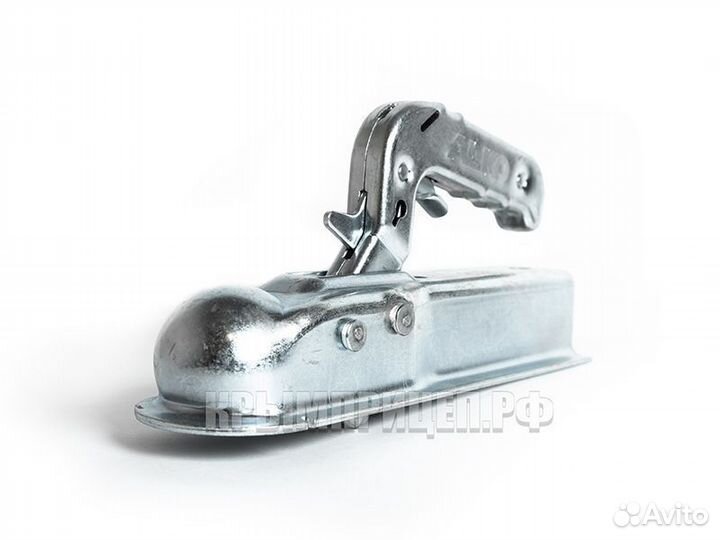 Замковое устройство AL-KO AK7 40 мм квадрат