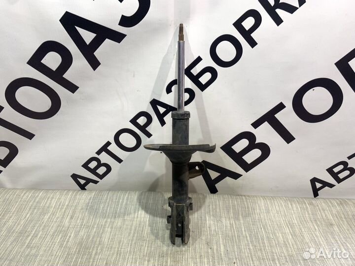 Амортизатор передний левый Kia Carnival