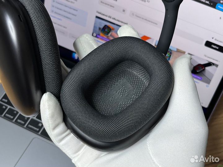 Наушники Airpods Max