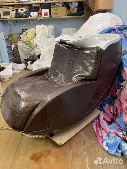 Парикмахерская мойка Palladium Италия