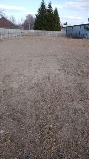 Участок 16 сот. (ИЖС)