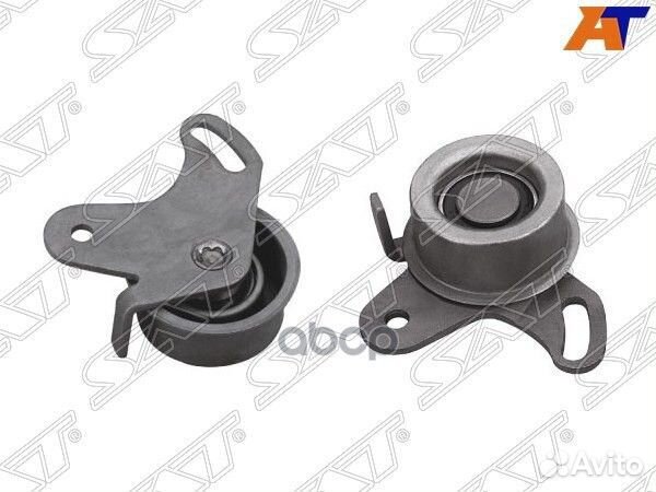 Ролик ремня грм натяжной hyundai accent/getz/KI