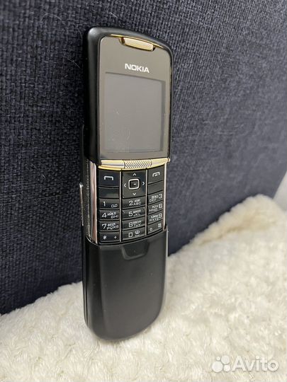 Nokia 8800