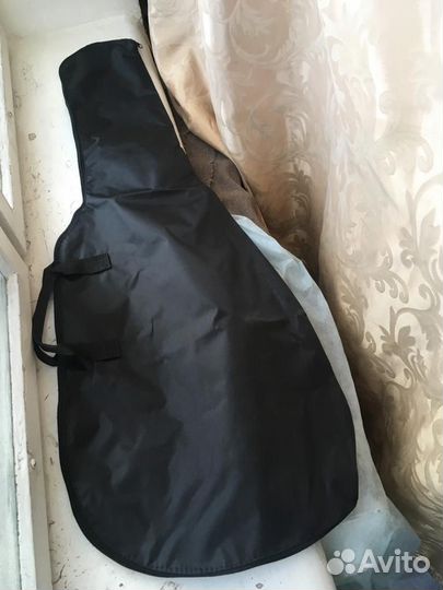Чехол для электрогитары