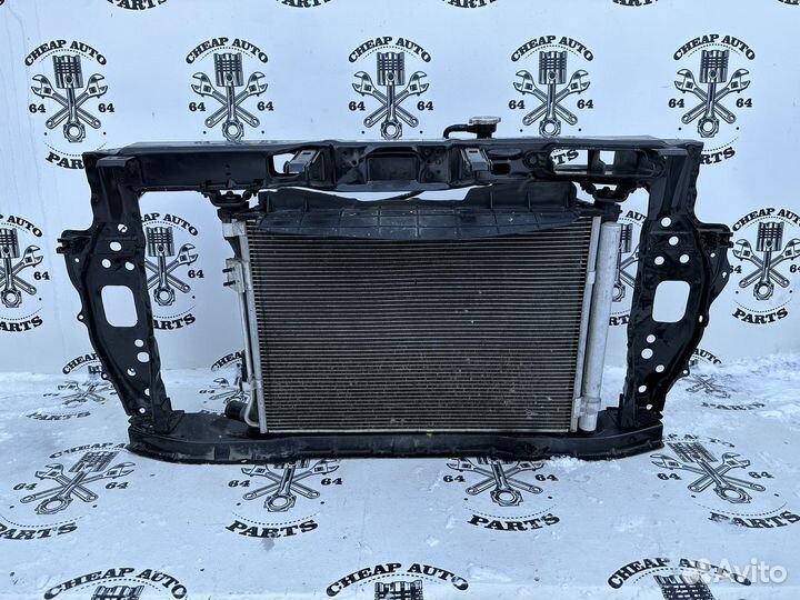 Телевизор Киа Рио 4/ Киа Рио Х-Лайн б/у Оригинал