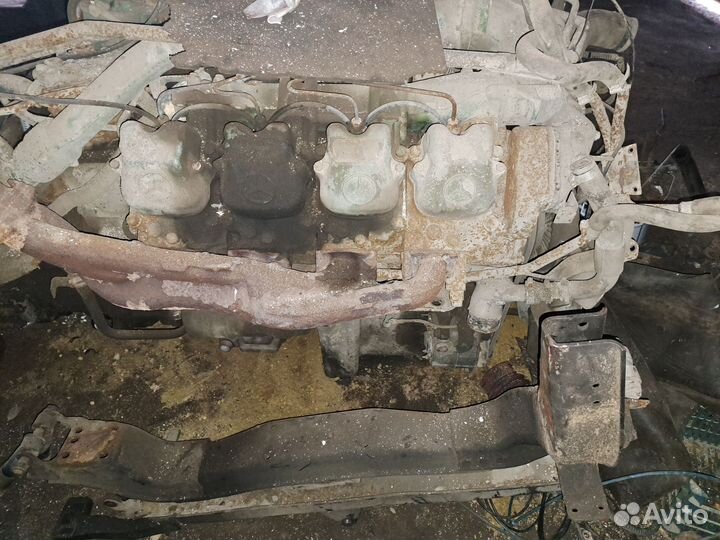 Mercedes2435