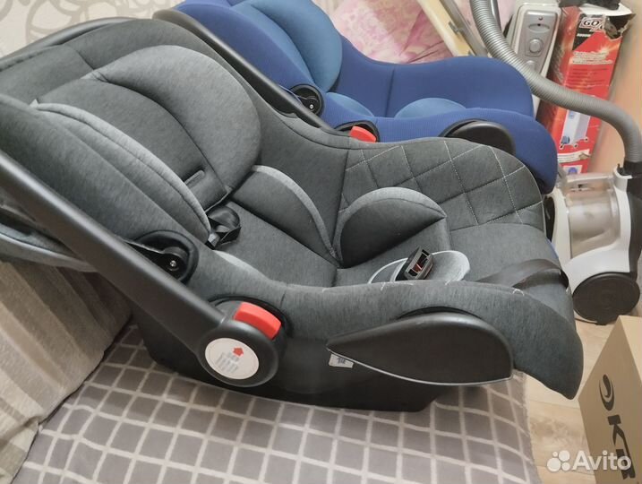 Автолюлька от 0