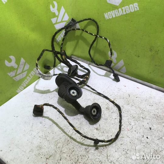 Проводка (коса) Форд Мондео 3