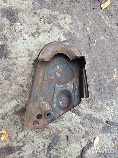 Крышка грм Audi 80 Б3 1.8 Ауди 80