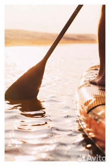 Сапборд прокат- Аренда sup