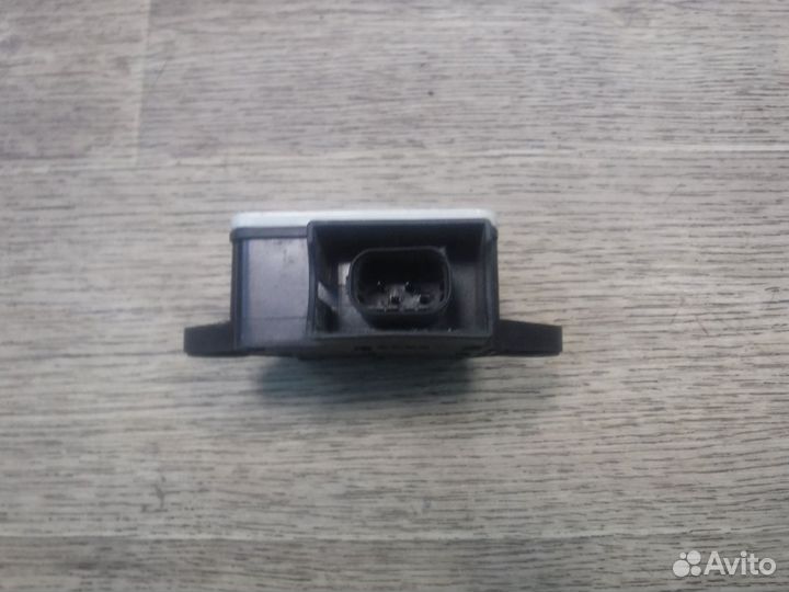 Датчик ускорения BMW 5 E60 2006