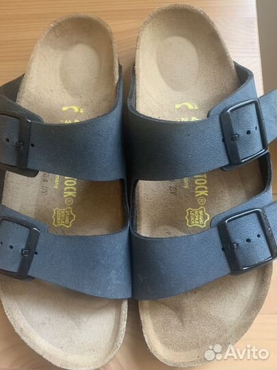 Ортопедические сандалии Birkenstock