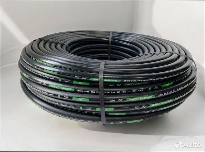 Рукав гидравлический 2SN DN 16 