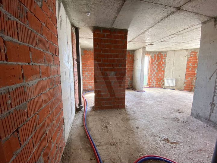 1-к. квартира, 37,2 м², 18/25 эт.