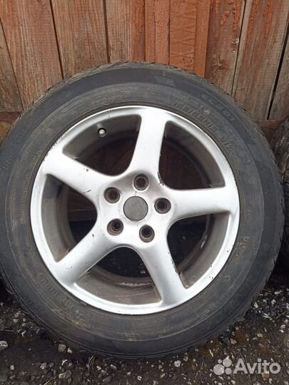 Колеса R15/195/65