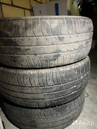 Летняя резина r14