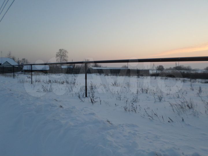 Участок 40 сот. (ИЖС)