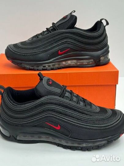 Кроссовки nike air max 97