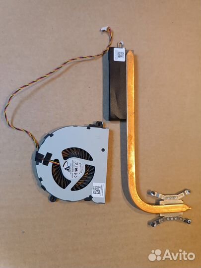 Материнская плата от моноблока Acer Aspire C24-320