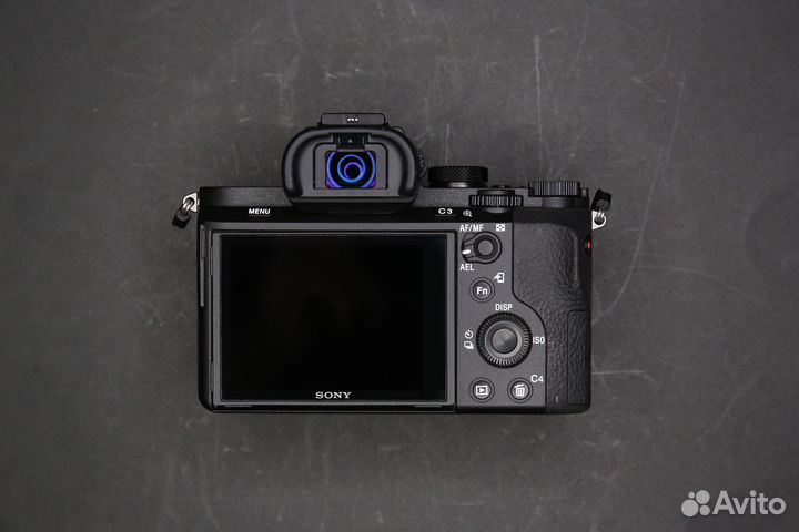Sony Alpha A7 II Новая обмен