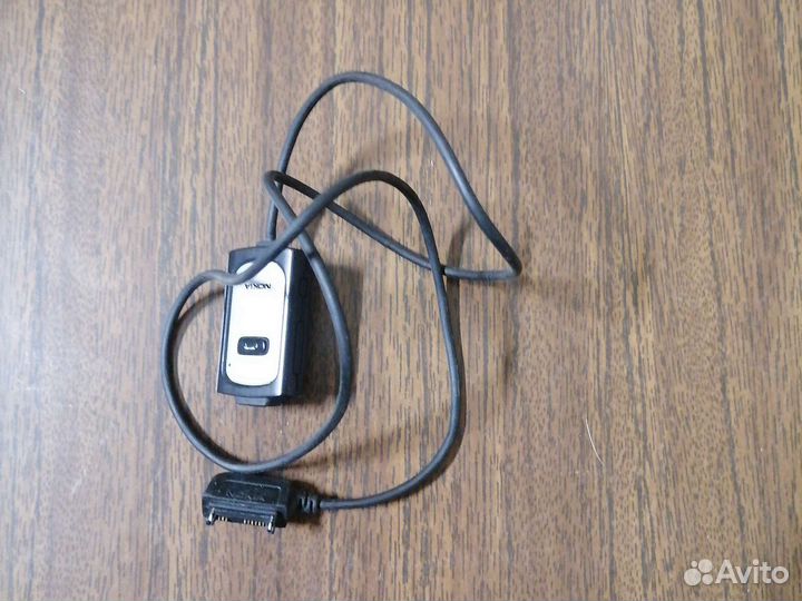 Переходник для нокио