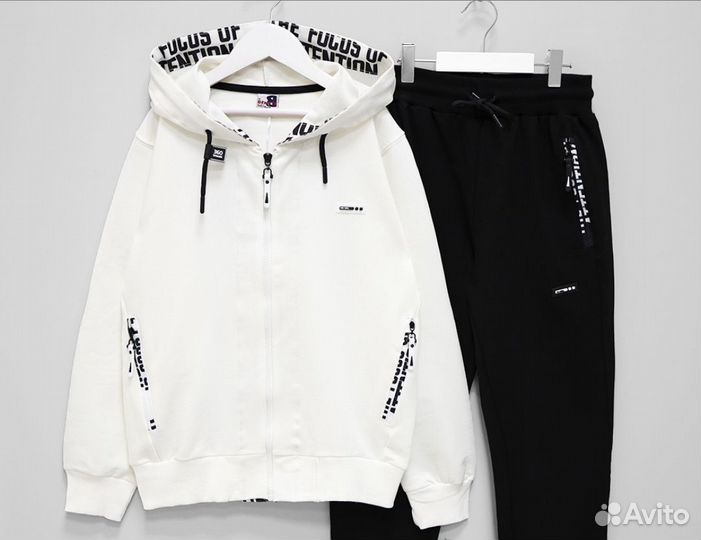 Спортивный костюм для мальчика