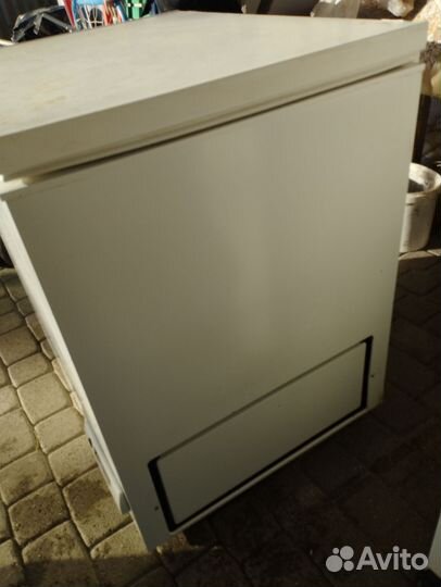 Морозильная камера