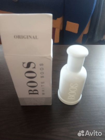 Духи унисекс 50 мл