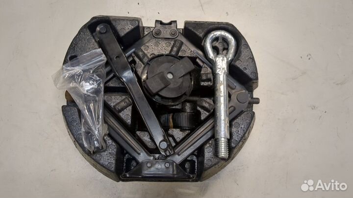 Набор инструментов штатный Chevrolet Equinox 2017