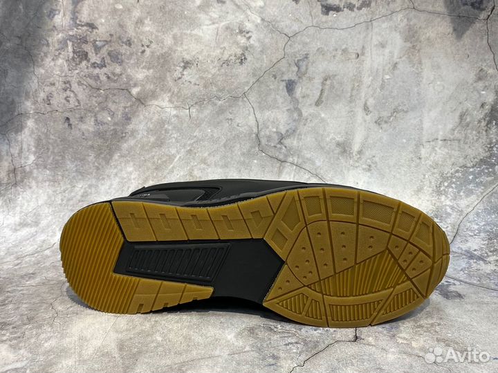 Кроссовки puma x cell nova