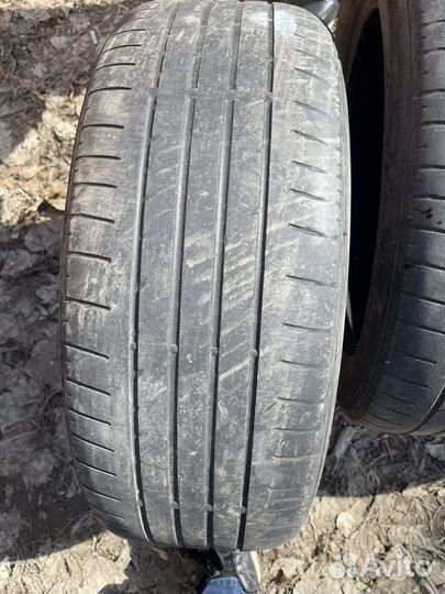 Bridgestone Dueler H/P 225/55 R18