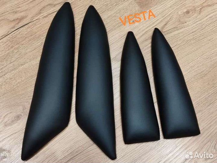 Подлокотники дверей Веста