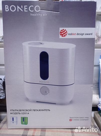 Увлажнитель воздуха Boneco