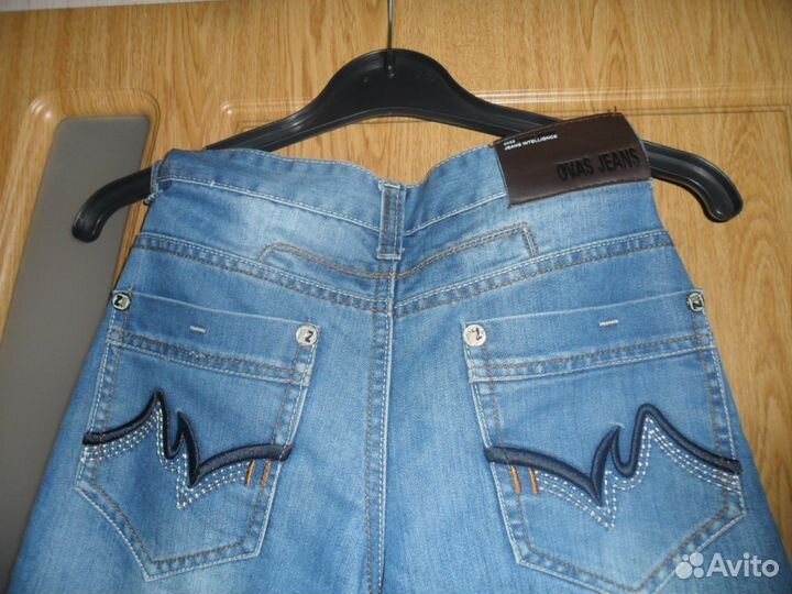 Джинсы, шорты