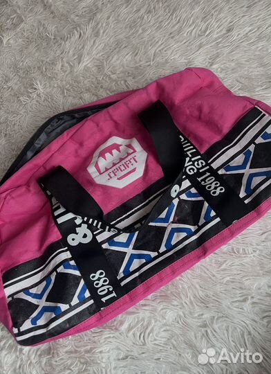 Спортивная сумка