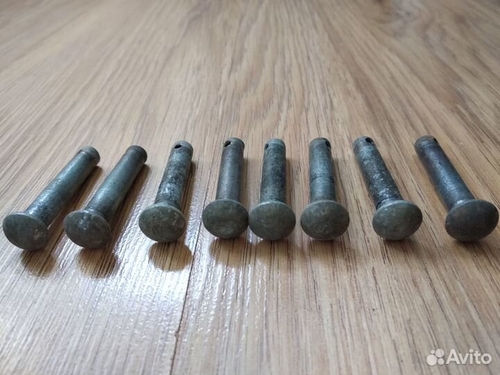 Штифты